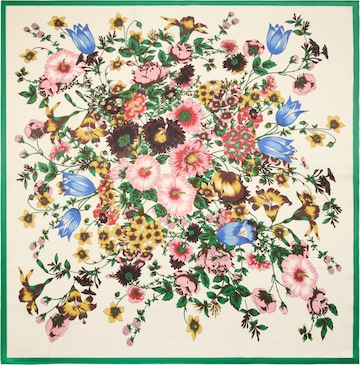 MANGORučnik 'MARLON' - zelena boja: prednji dio