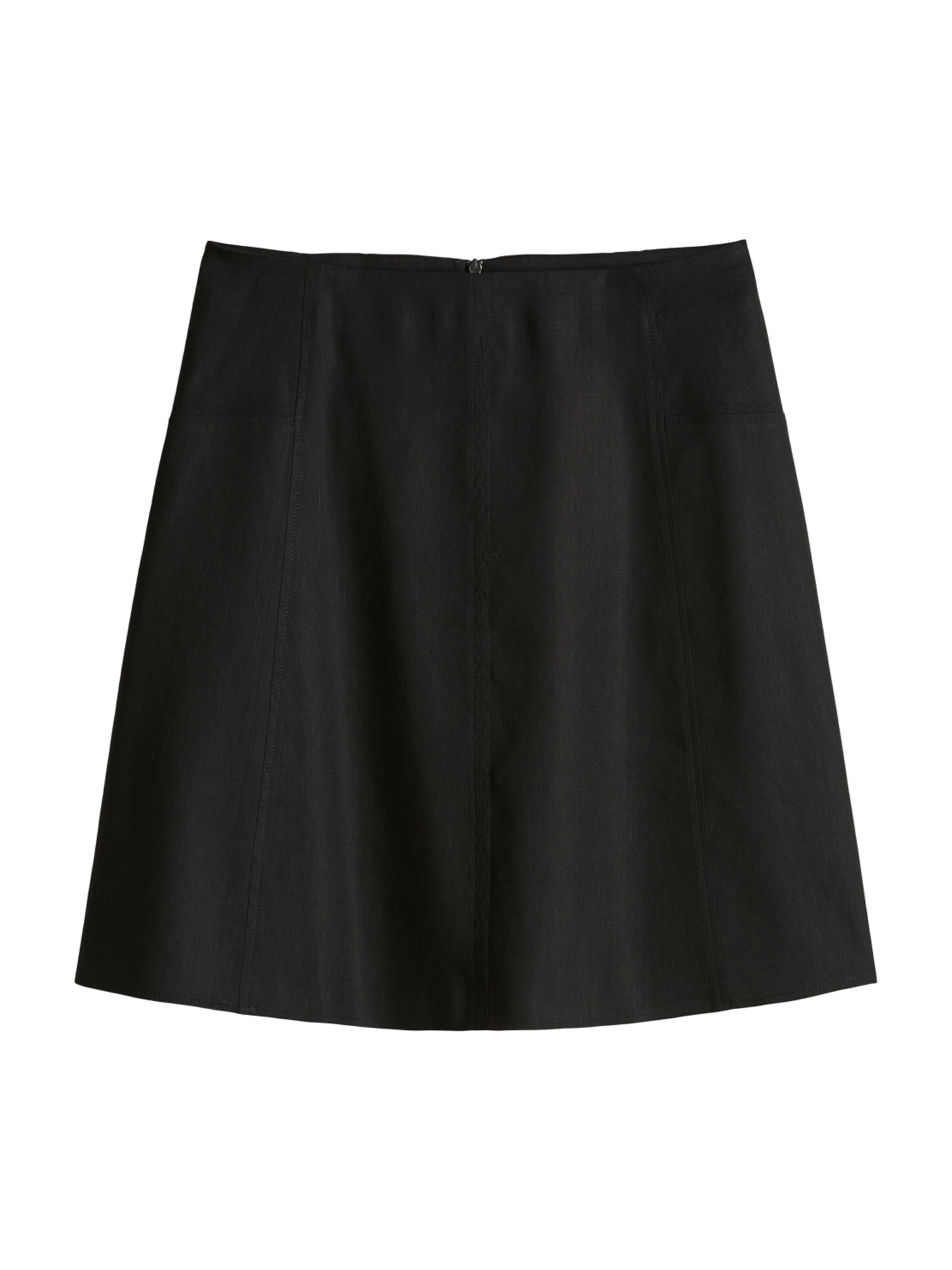 Marc O'Polo Skirt in 34 in Black, Item view