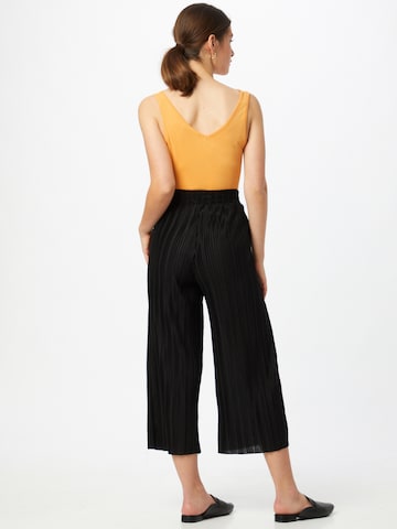 Wide Leg Pantalon 'Kirit' Soyaconcept en noir