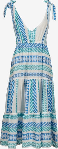 South Beach Mekko värissä valkoinen: etupuoli