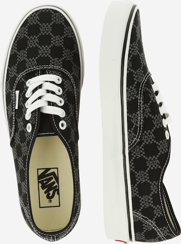 VANS Matalavartiset tennarit värissä harmaa