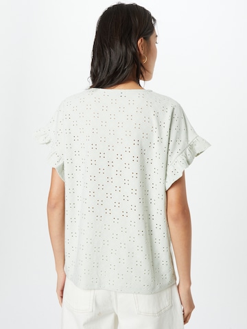 ABOUT YOU Shirt 'May' in Groen