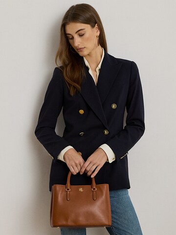 brūns Lauren Ralph Lauren Rokassomiņa 'MARCY'