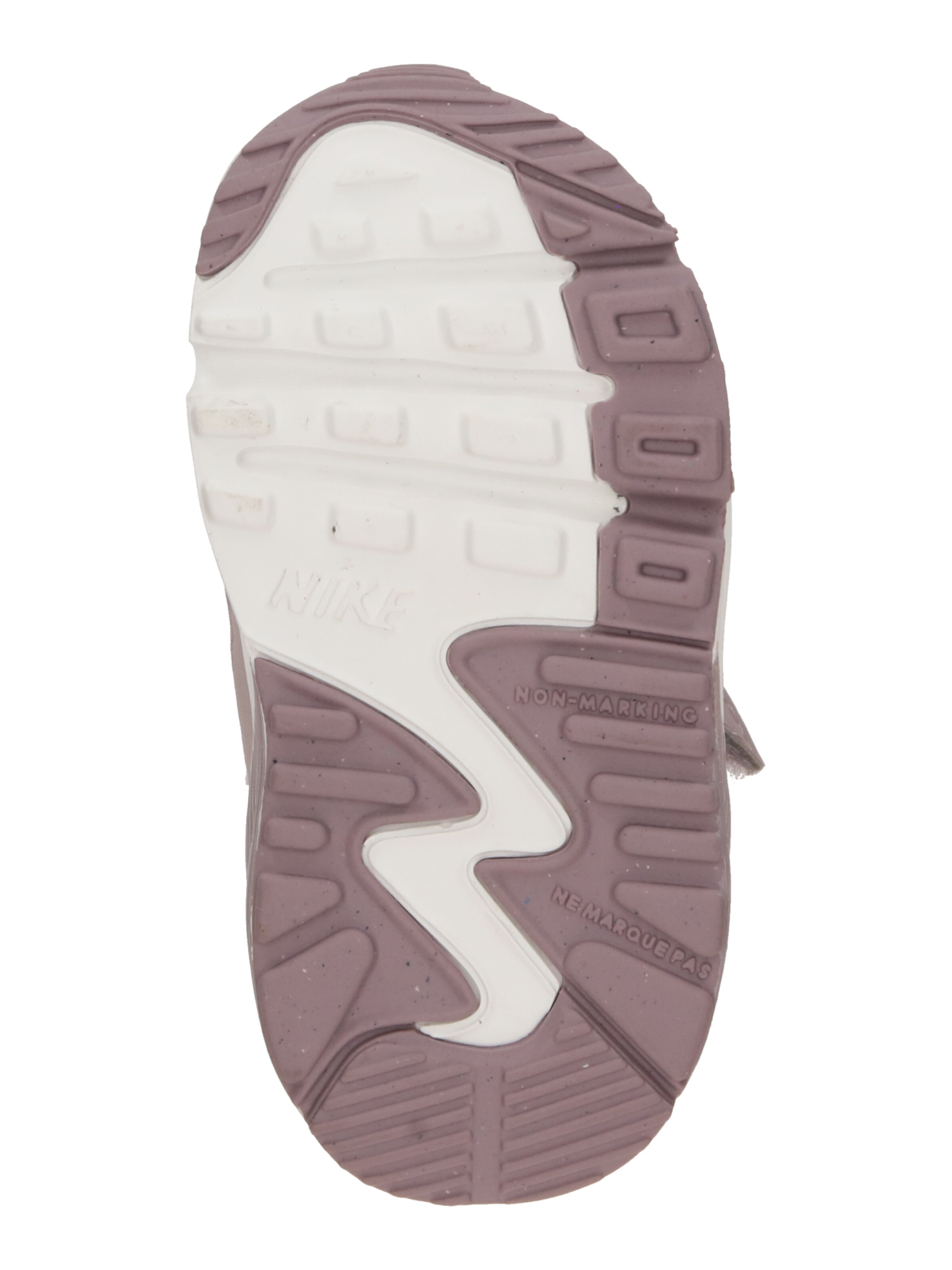 Nike Sportswear Кроссовки 'Air Max 90' в Лиловый