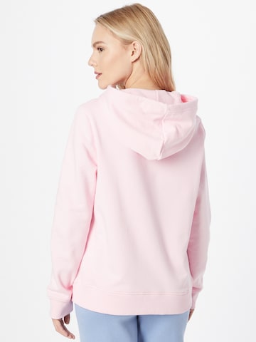 TOMMY HILFIGER Sweatshirt in Pink