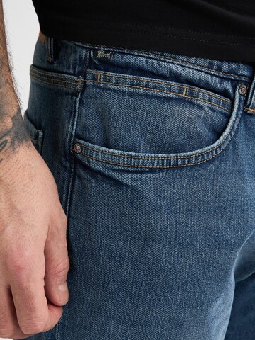 PETROL INDUSTRIES MEN Baggy Jeans 'Lewis Loose fit' in Blue