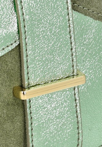 IZIA Crossbody bag in Green