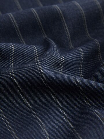 Wide leg Pantaloni di Next in blu