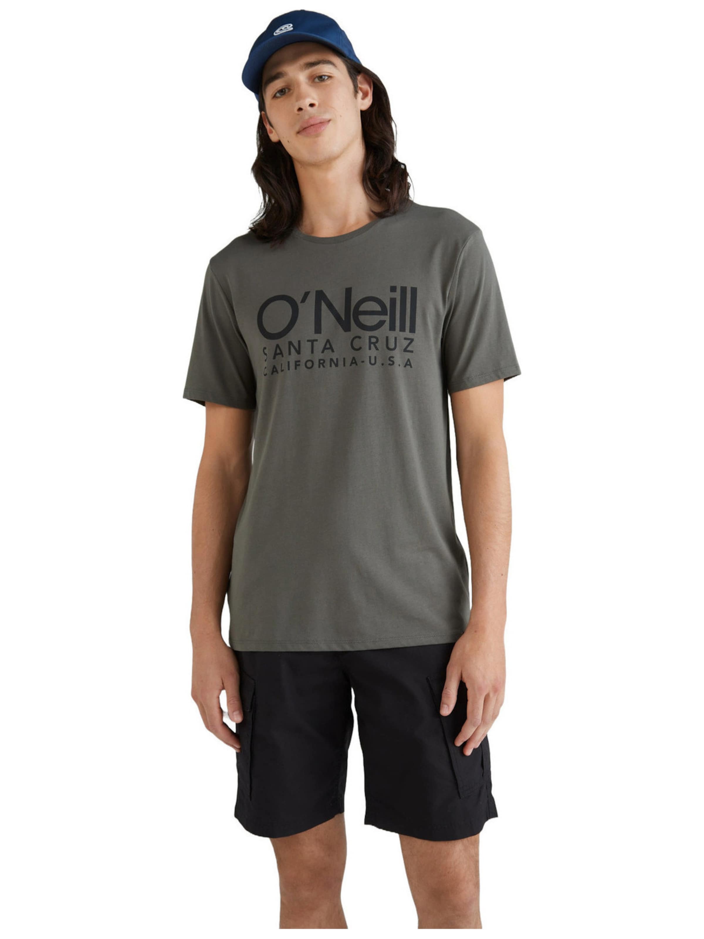 O'NEILL Shirt 'O'Neill Cali Original' in L in Green, Item view