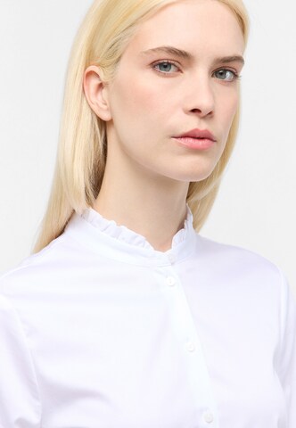 ETERNA Blouse in Wit