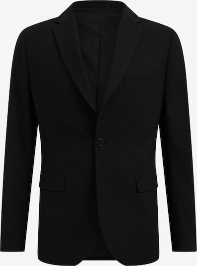 Klasikinis švarkas iš WE Fashion, spalva – juoda, Prekių apžvalga