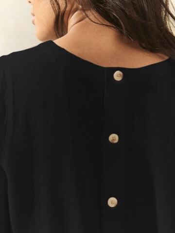 Next Blouse in Black