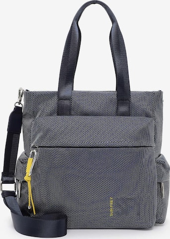 Suri Frey Shopper 'Marry' in Grey: front