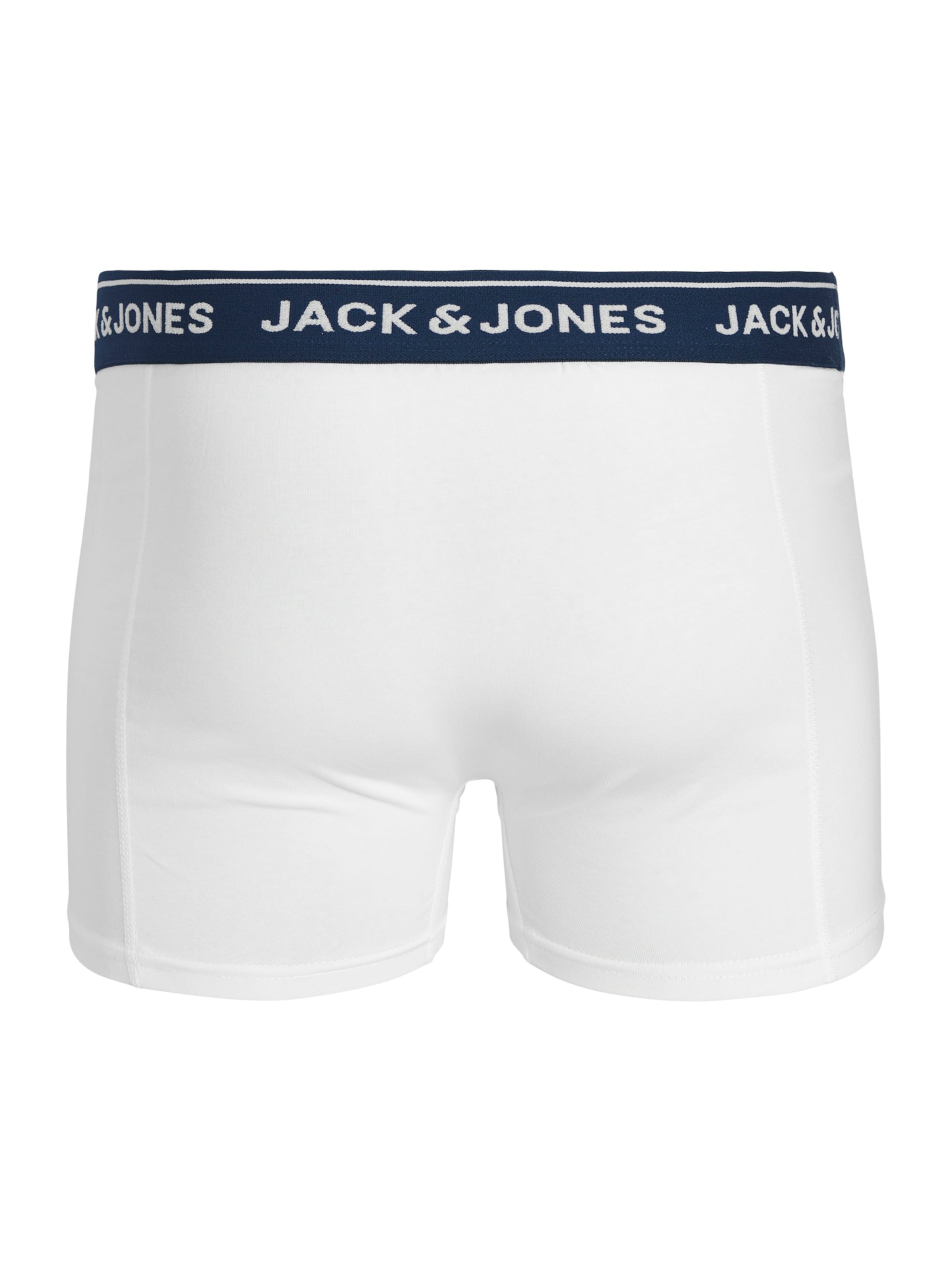 JACK & JONES Boxeralsók 'JACBRANCO' - kék