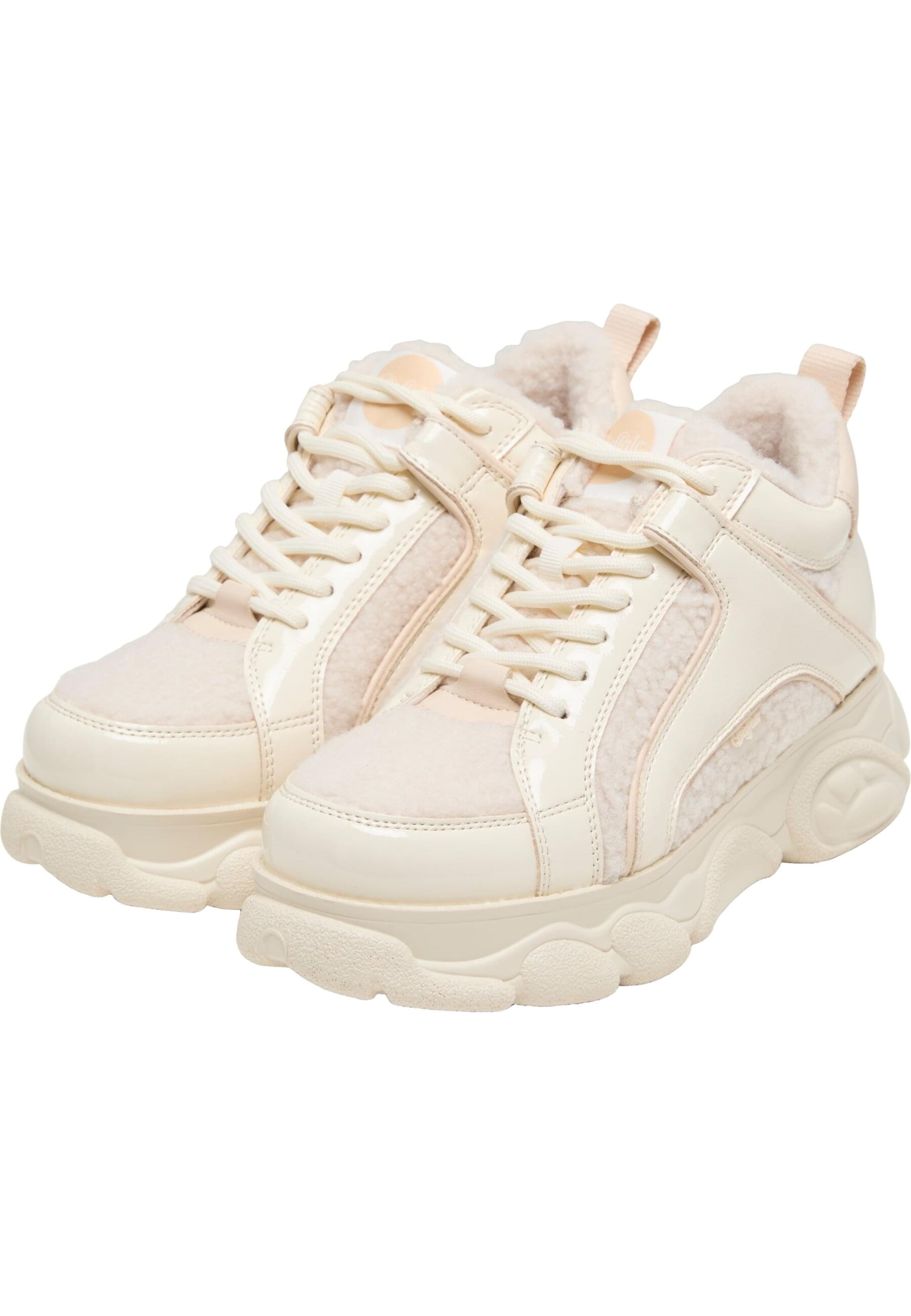 BUFFALO - Zapatillas deportivas bajas 'Corin' en beige