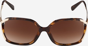 COACH Sunglasses '0HC8280U' in Brown