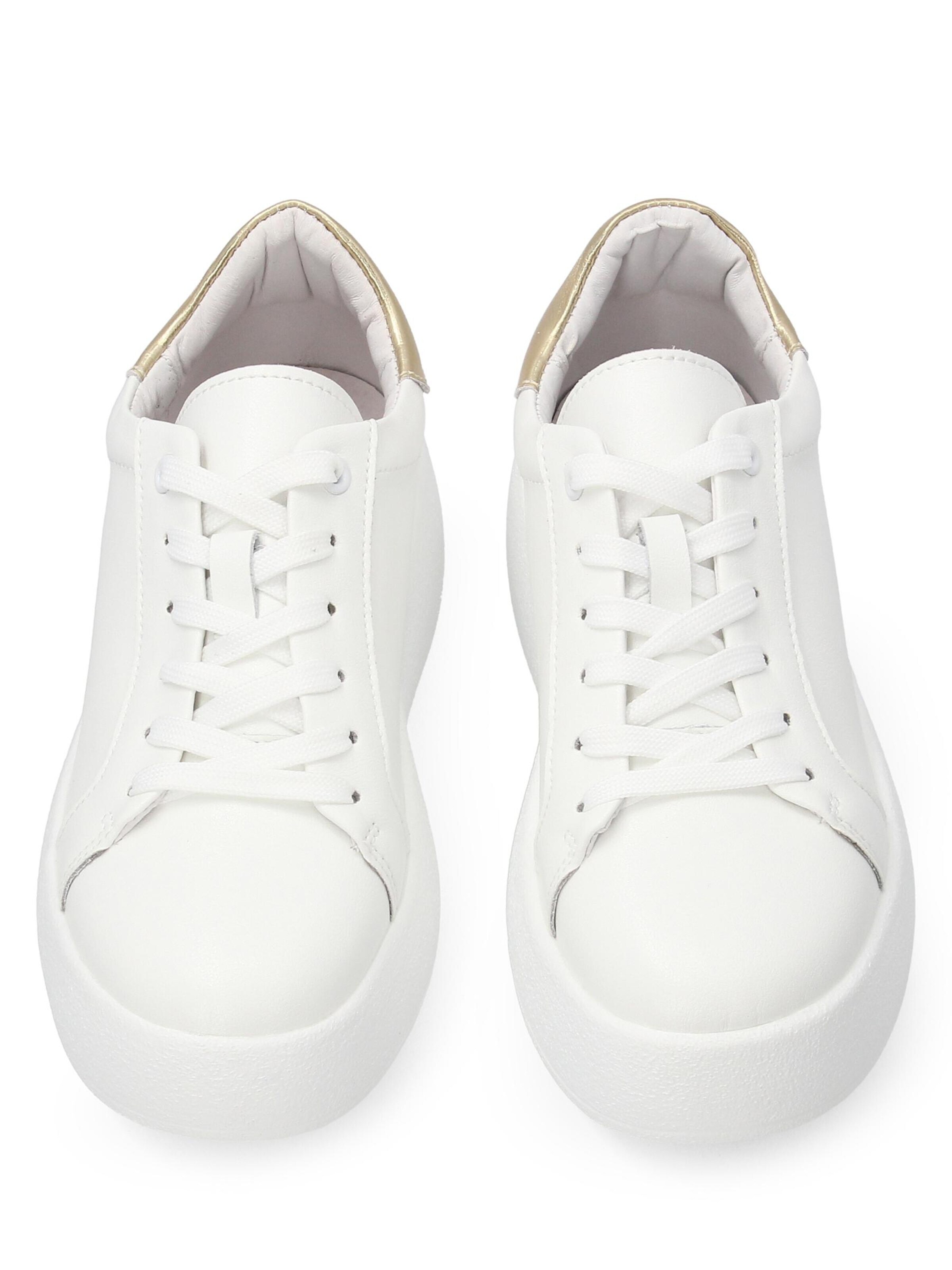 VENEZIA Sneakers in White