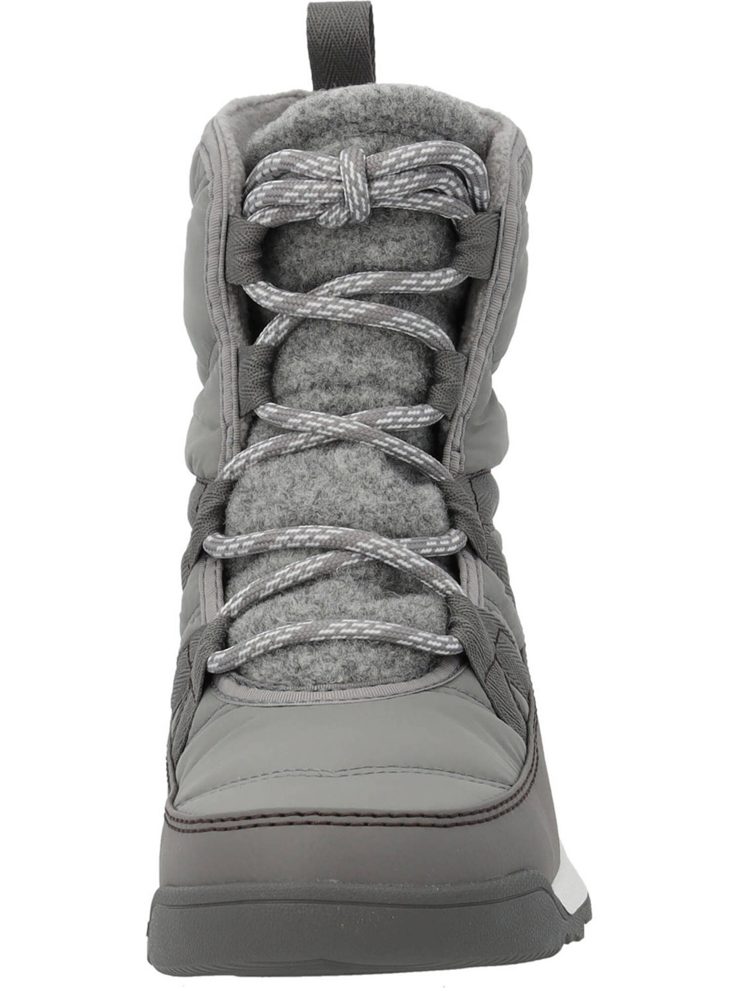 SOREL - Botas de neve 'Whitney II' em cinzento