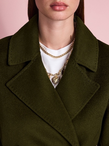 Next Демисезонное пальто 'Tabitha Simmons' в Зеленый