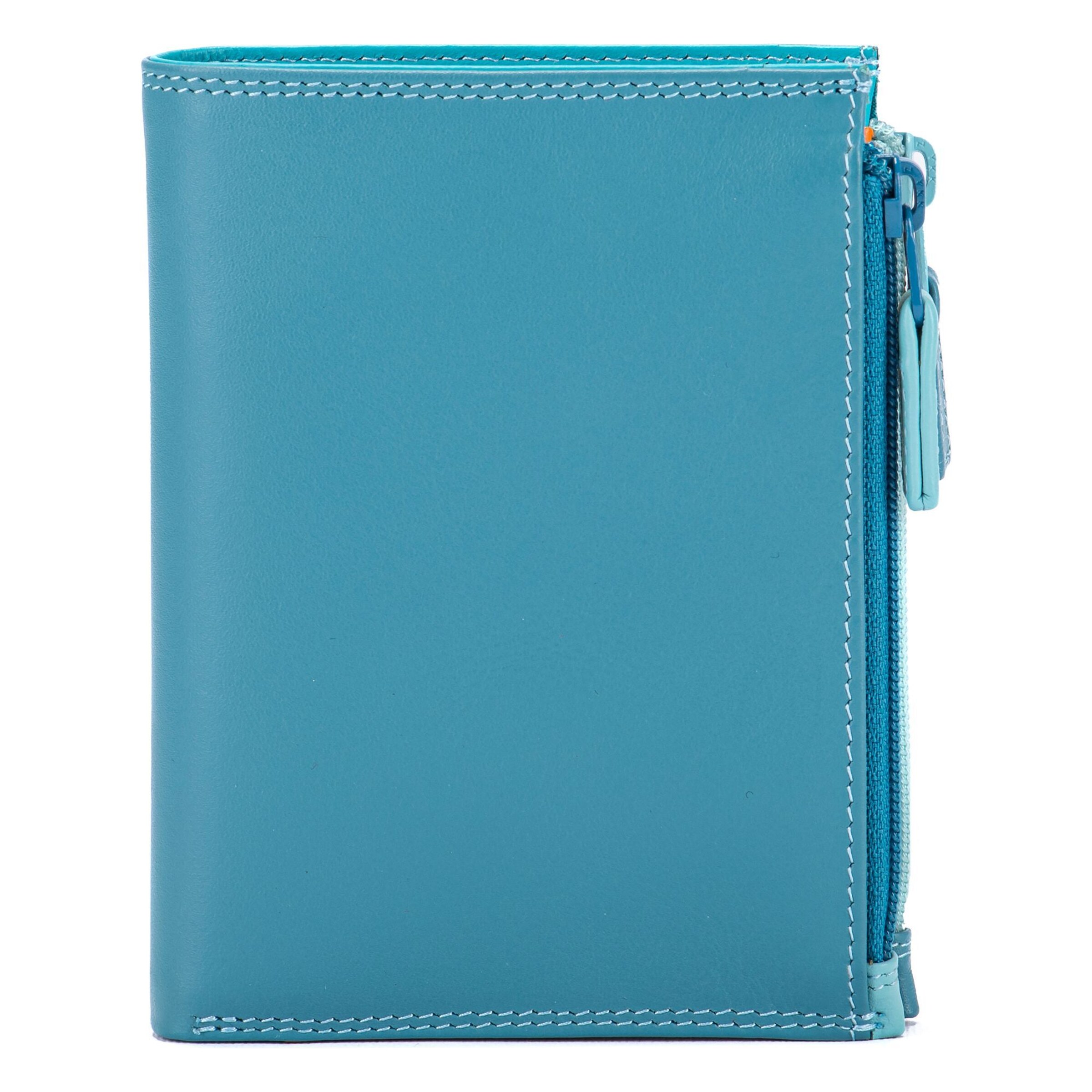 mywalit Wallet in Grey: front