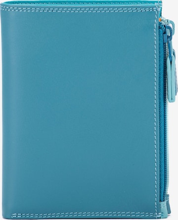 mywalit Wallet in Grey: front