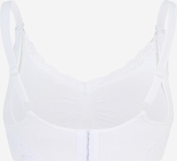 Bustino Reggiseno di Lindex Maternity in colori misti