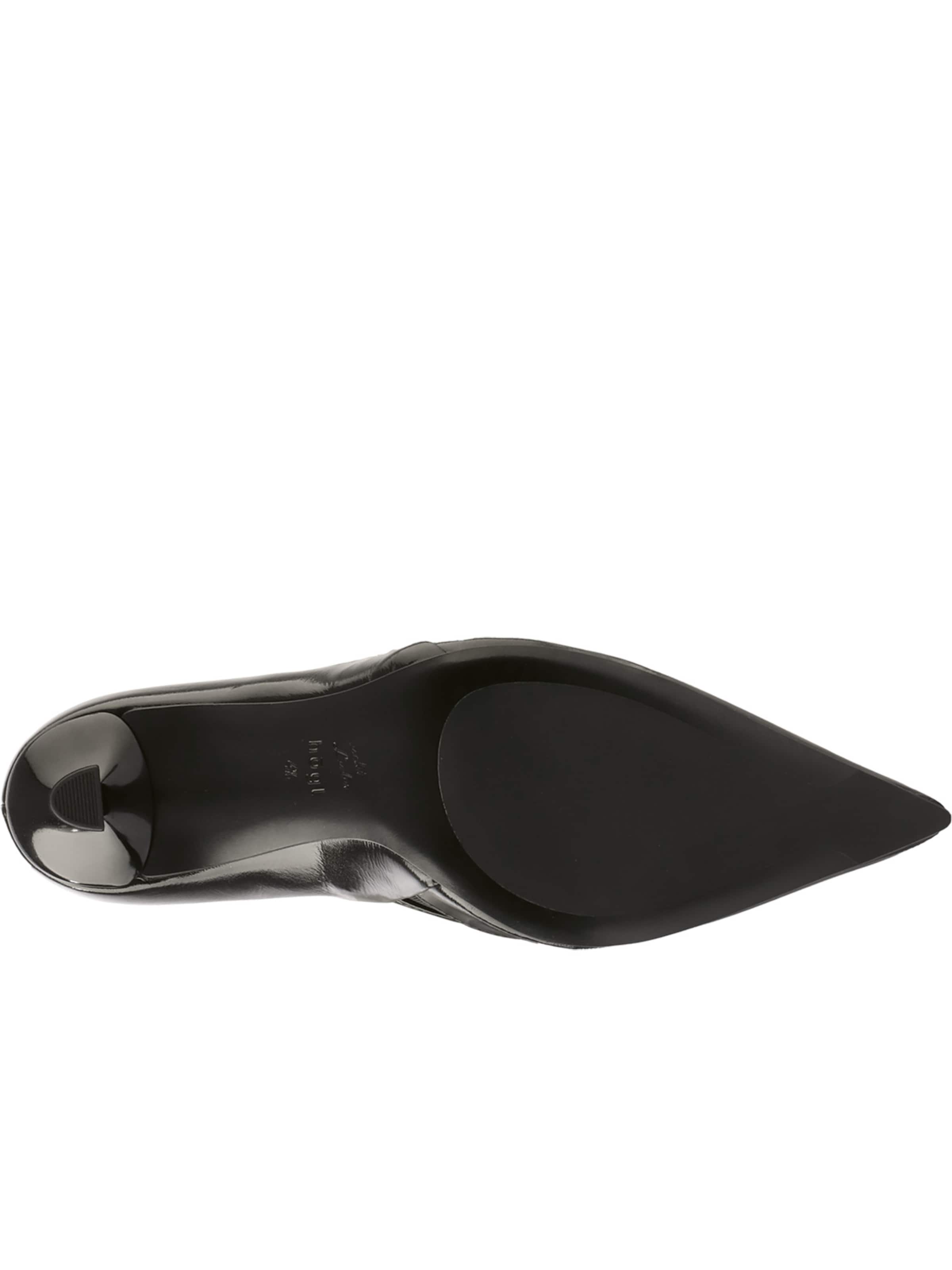 Escarpins 'SIDNEY' Högl en noir