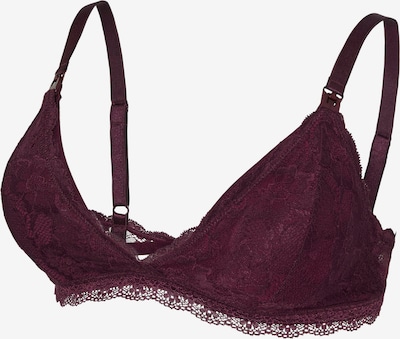 MAMALICIOUS Imetysliivit värissä marjat, Tuotenäkymä