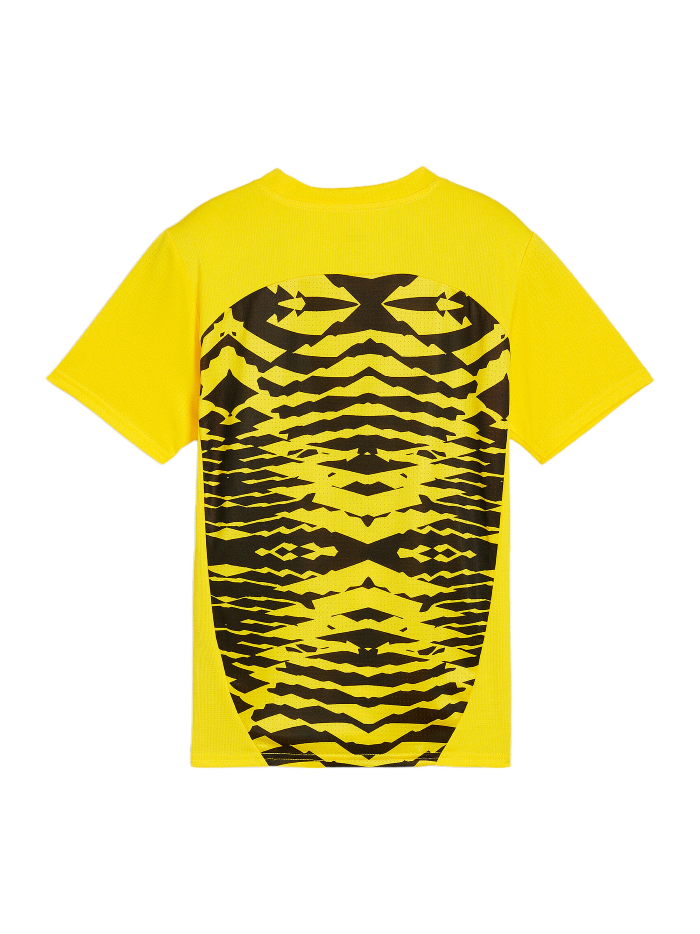 PUMA Performance shirt 'Borussia Dortmund' in Yellow