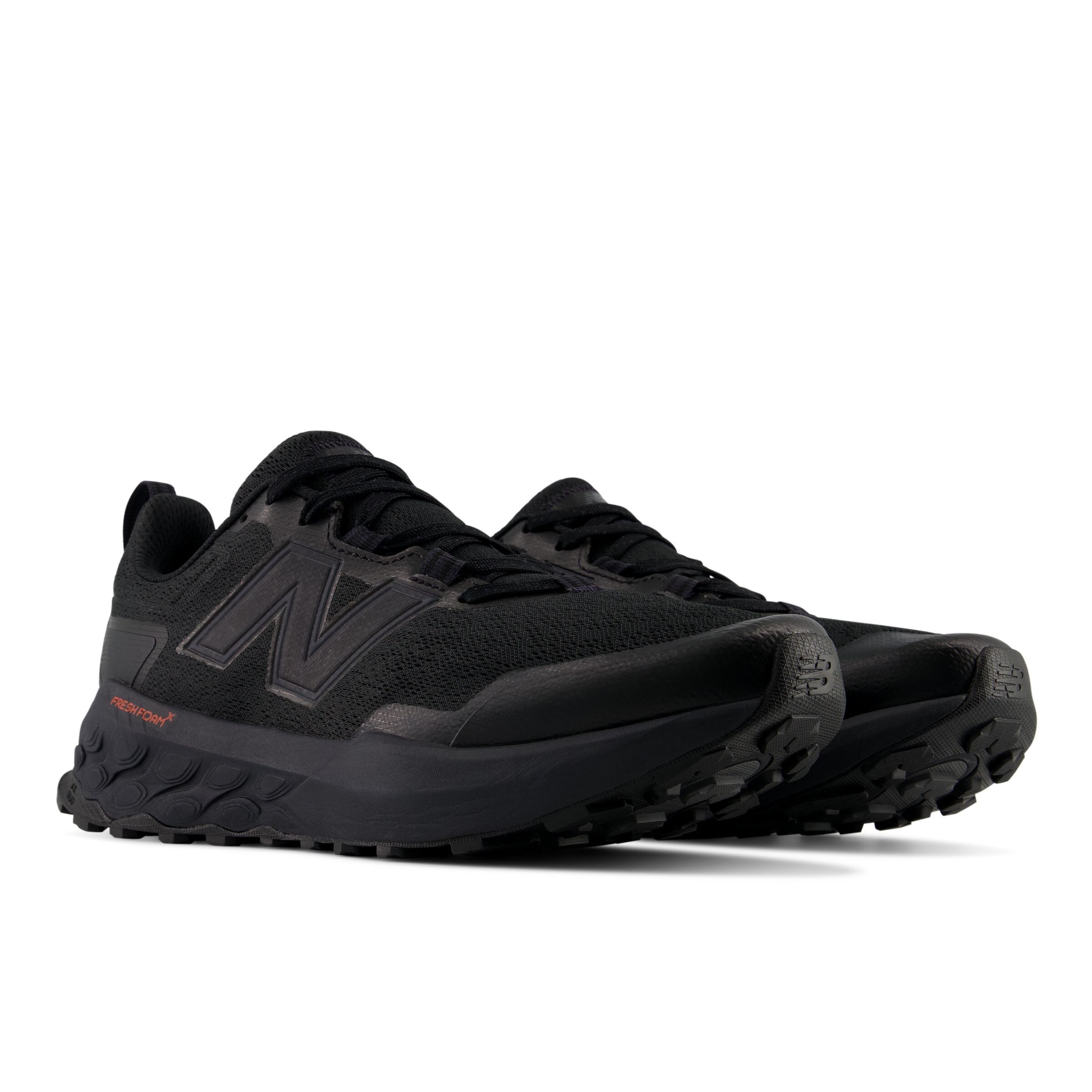 Chaussure de course 'Garoé V2' new balance en noir