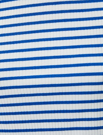 Koton Shirt in Blauw