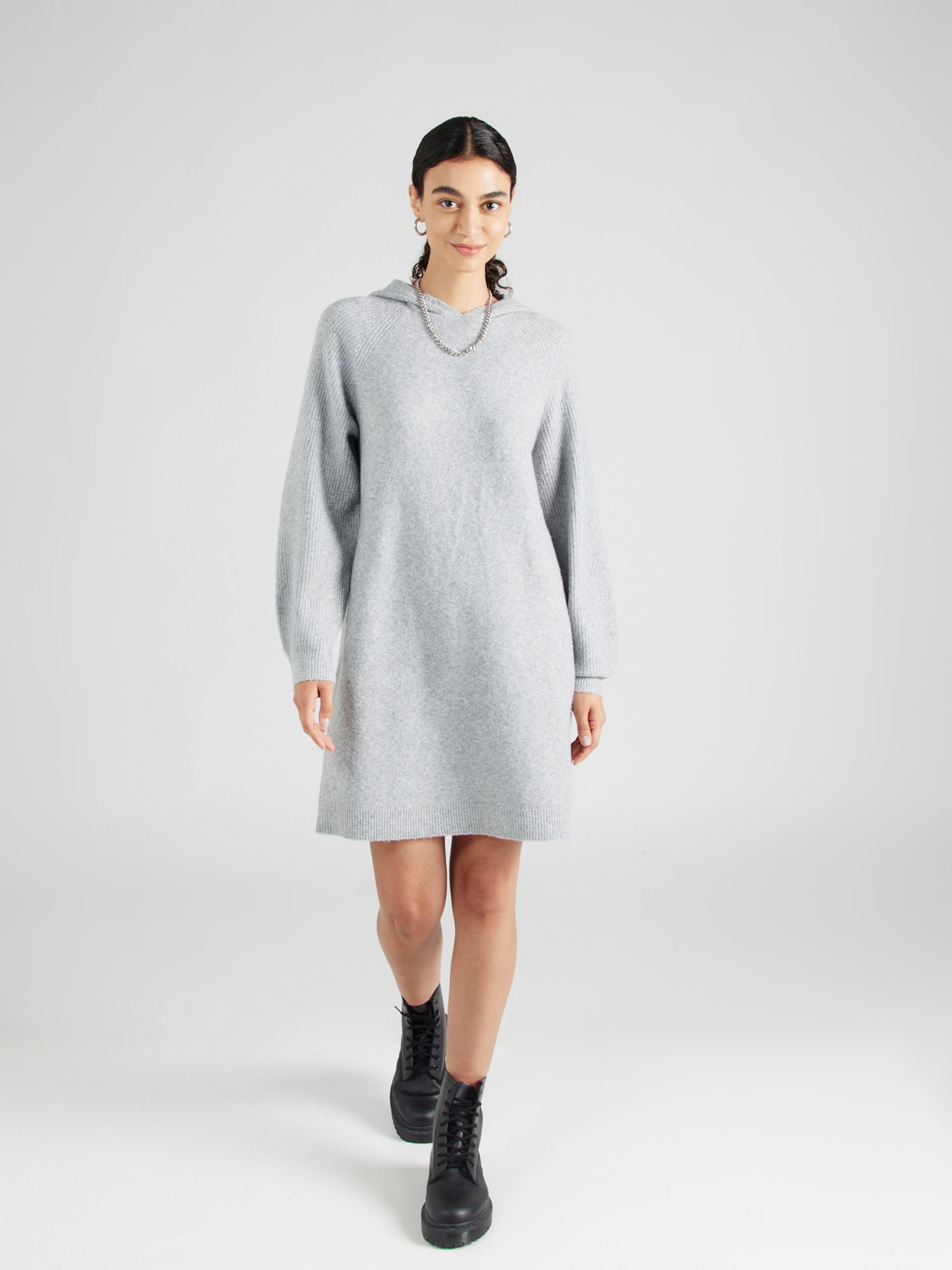 Knit dresses Buy online ABOUT YOU