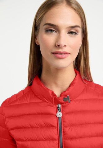 Frieda & Freddies NY Steppjacke 'JUDY' in Rot