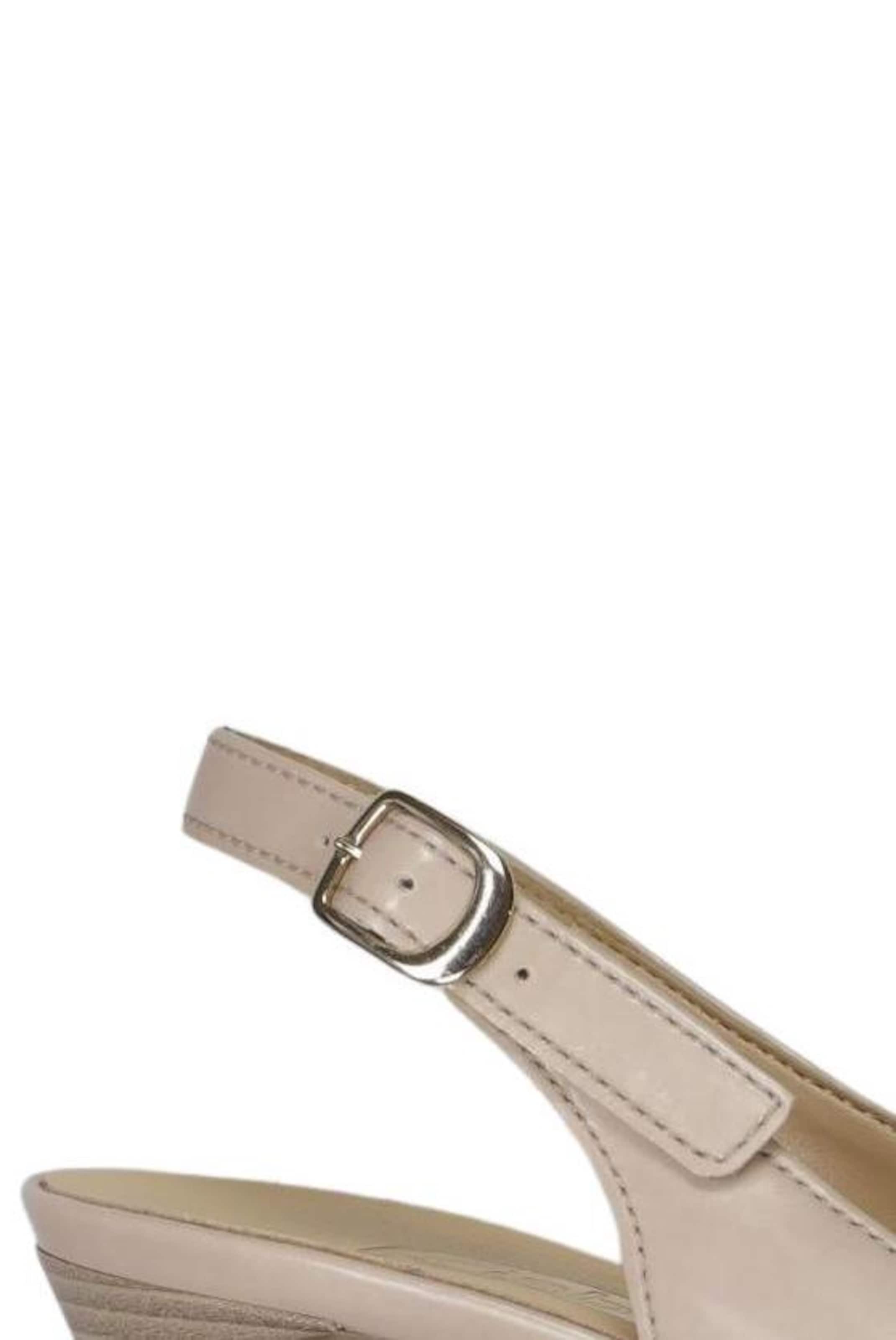 GABOR Pumps 38,5 in Beige