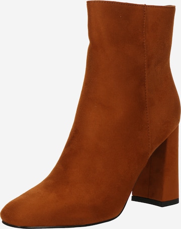 ruda Raid Aulinukai 'MIKA': priekis