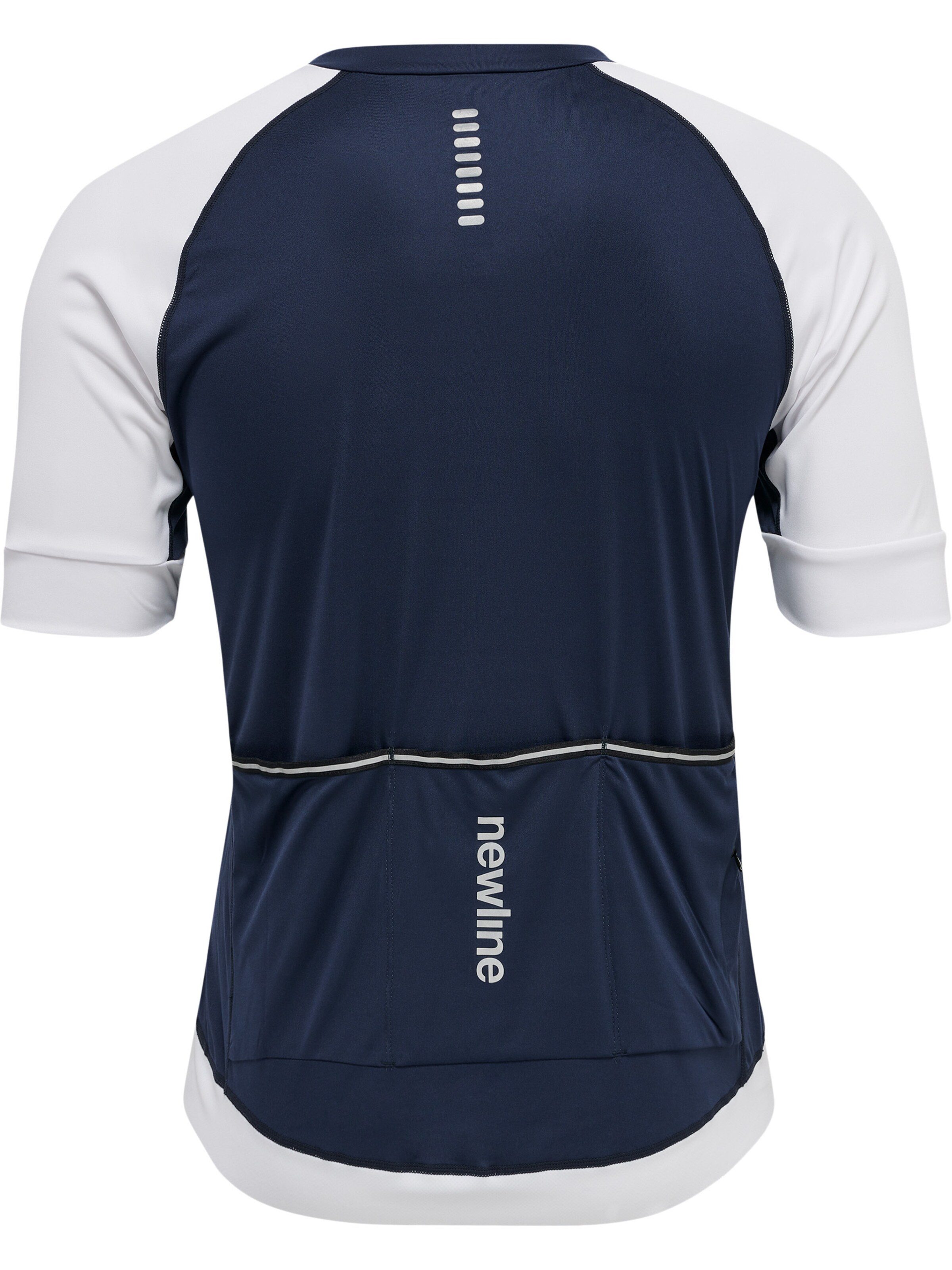 Newline Funktionsskjorte i blå