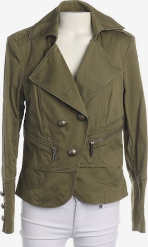 AIRFIELD Jacket & Coat in M in Green: front