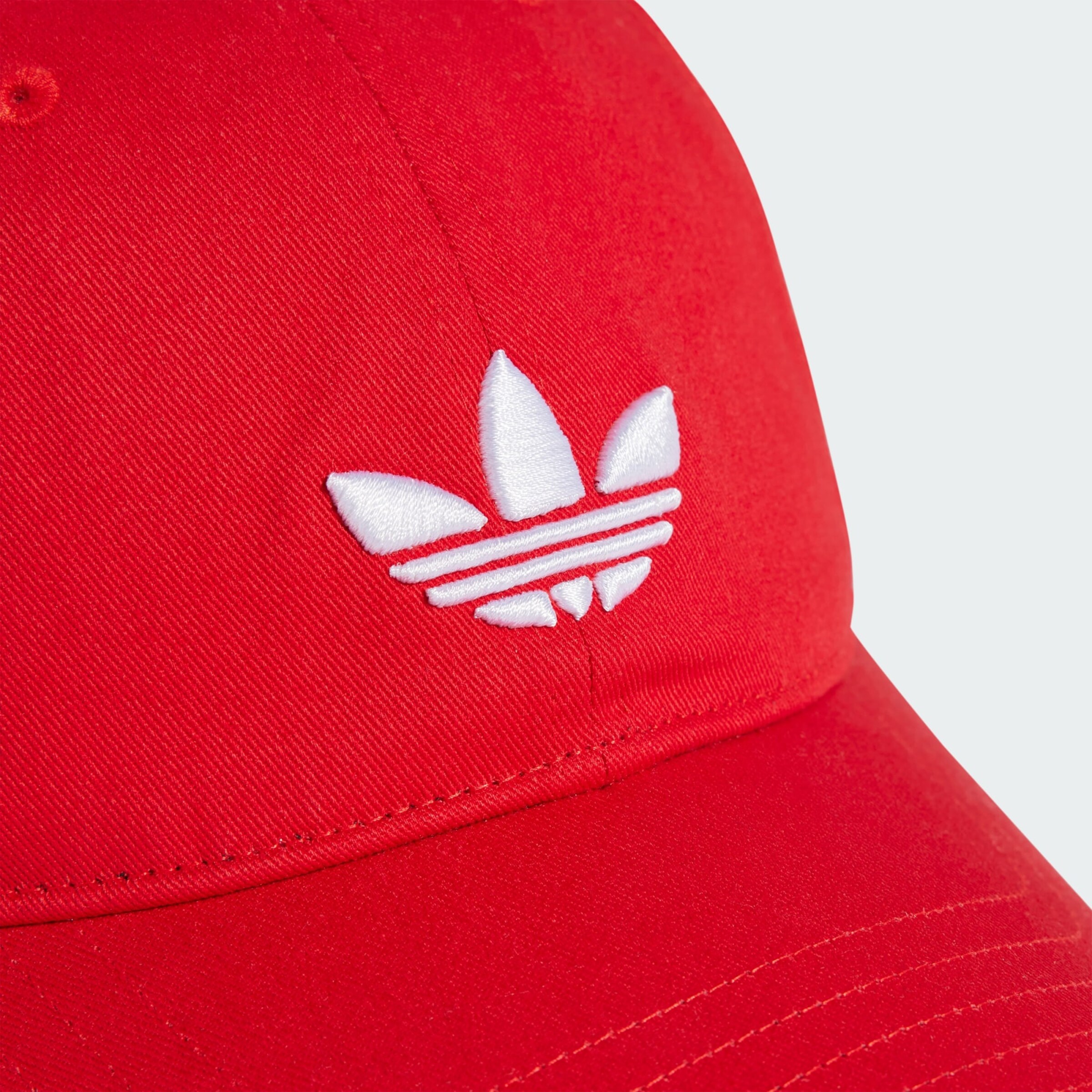 casquette adidas trefoil