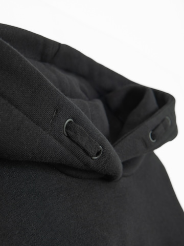 Pull-over NoWear en noir
