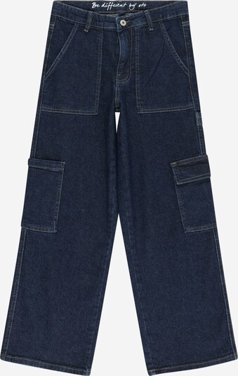STACCATO Jeans i mörkblå, Produktvy