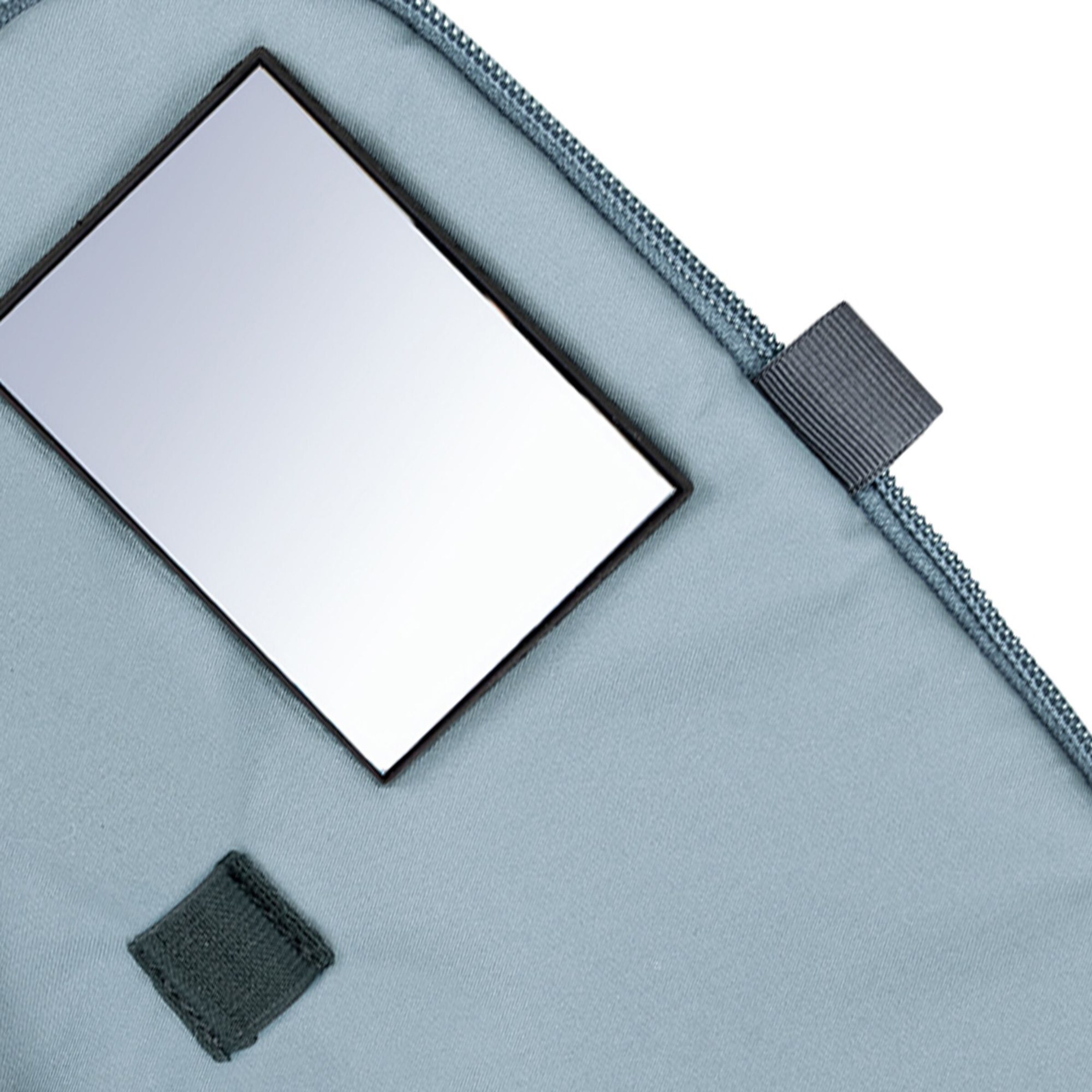 VAUDE Tasche 'Wega' in Blau