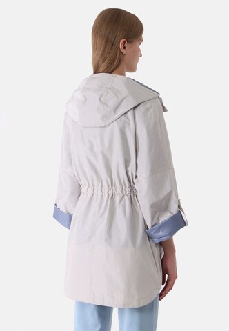 baronia Tussenparka in Grijs