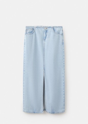 MANGO TEEN Rock in Blau
