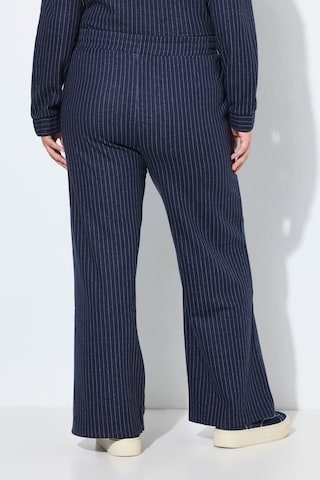 MIAMODA Regular Broek in Blauw
