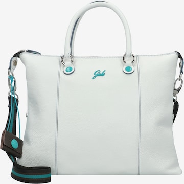 Sacs à main 'G3 Plus' Gabs en gris : devant