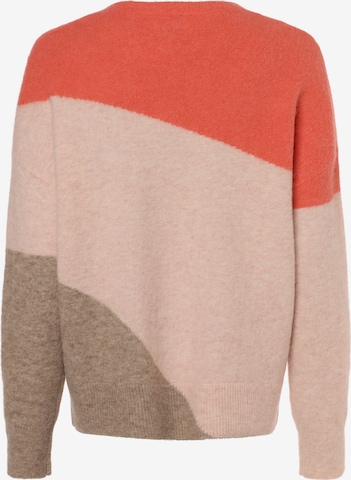 FYNCH-HATTON Pullover in Pink