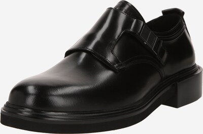 Calvin Klein Sapato Slip-on 'MONK' em preto, Vista do produto