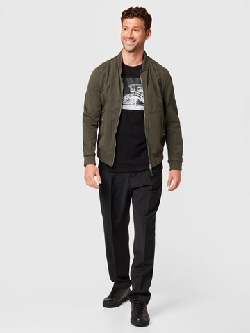 JOOP! T-Shirt in Schwarz