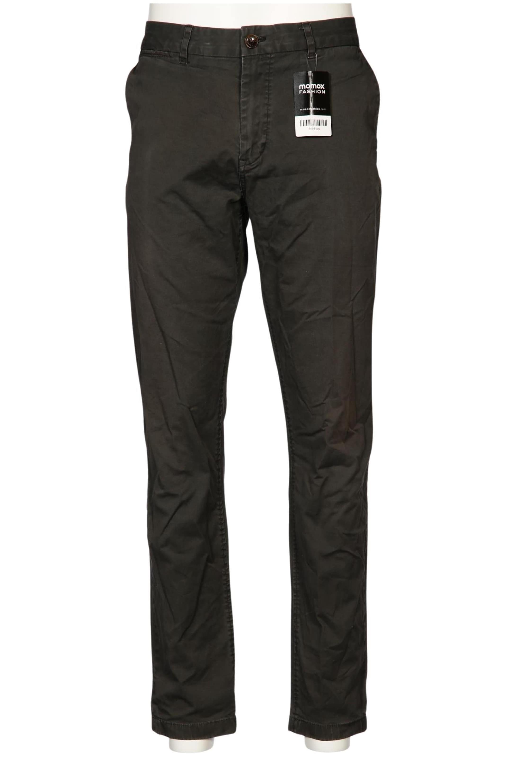 SCOTCH & SODA Pants in 32 in Grey: front