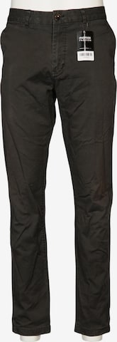 SCOTCH & SODA Stoffhose 32 in Grau: Vorderseite